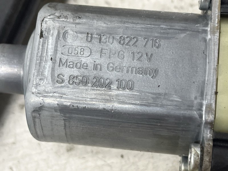 Стеклоподъемник передний правый Skoda Octavia 2013-2020 5E0837462 (Арт. 81535) Киев - изображение 5