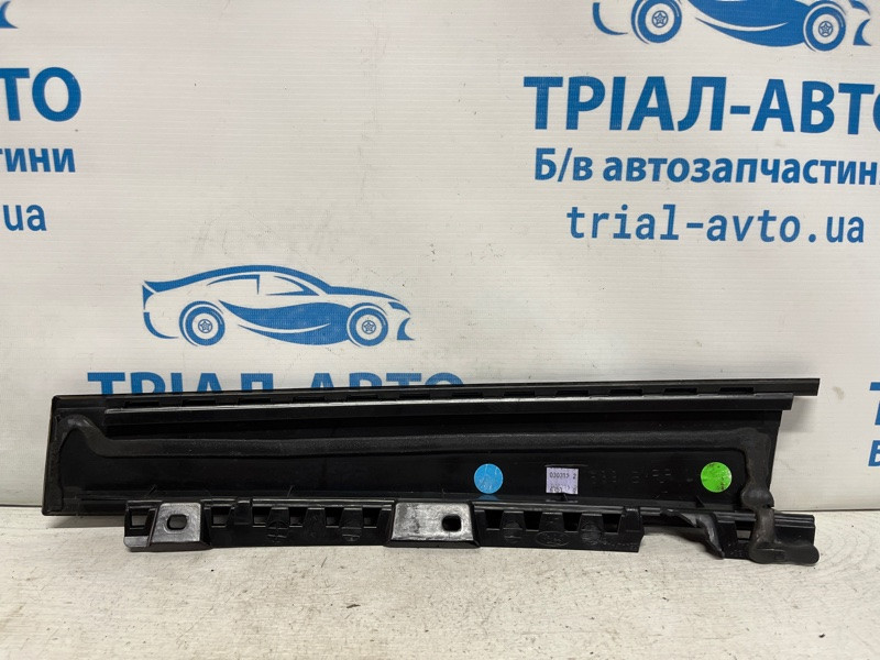 Накладка двери Ford Edge 2015-2018 FT4Z-58255A35-E (Арт. 75664) Киев - изображение 2