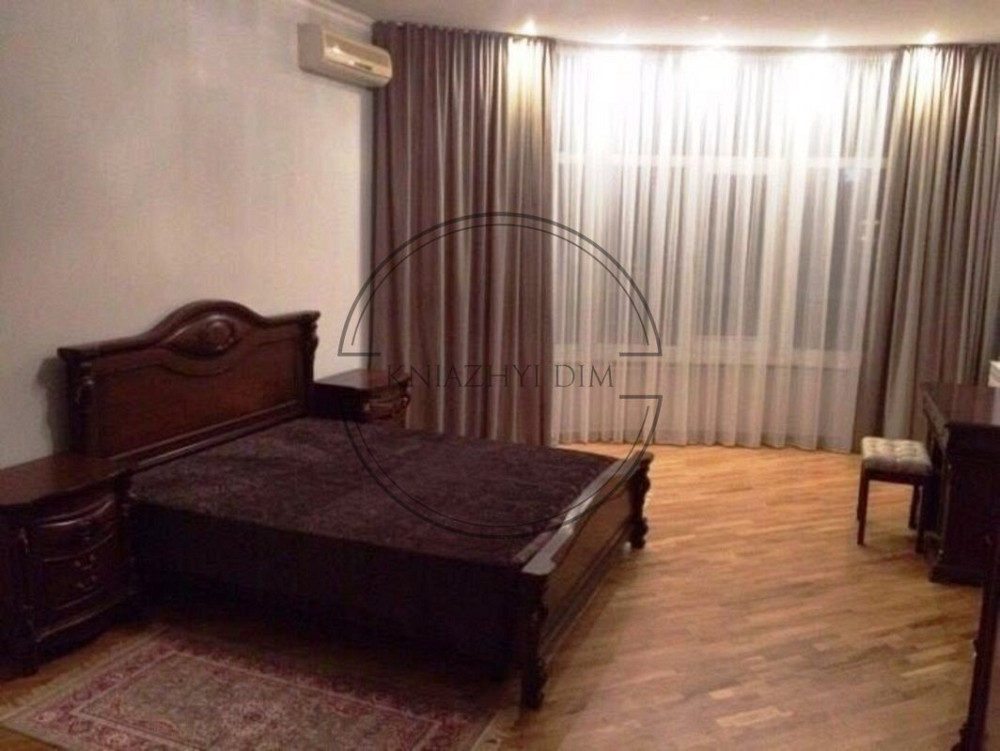 Видовая, просторная, комфортная 2-х к. Кв. в ЖК Botanic Towers, ст. м. Университет. № 21104559 Киев - изображение 4