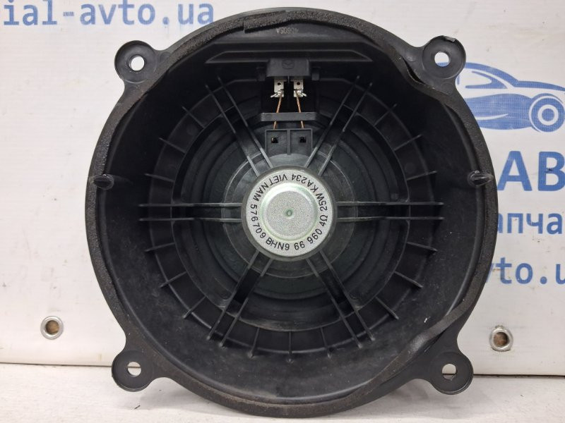 Динамик музыкальный передний Mazda 3 2013-2019 BHN966960 (Арт. 64071) Киев - изображение 2