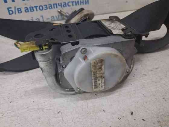 Ремень безопасности передний правый Nissan Note 2005-2013 868849U10A (Арт. 84631) Київ