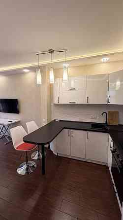 долгосрочная аренда 1-к квартира Днепр, Центральный, 20000 грн./мес. Дніпро