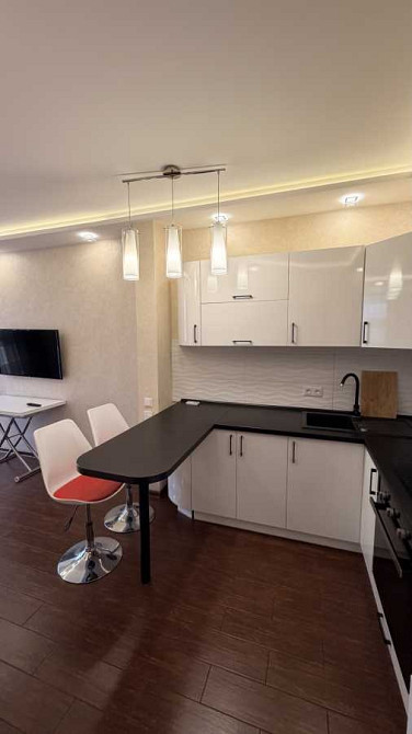 долгосрочная аренда 1-к квартира Днепр, Центральный, 20000 грн./мес. Днепр - изображение 2