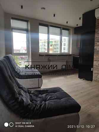 Продаж 1-кімнатна квартира-студія ЖК Клубний КОД 21146734 Київ