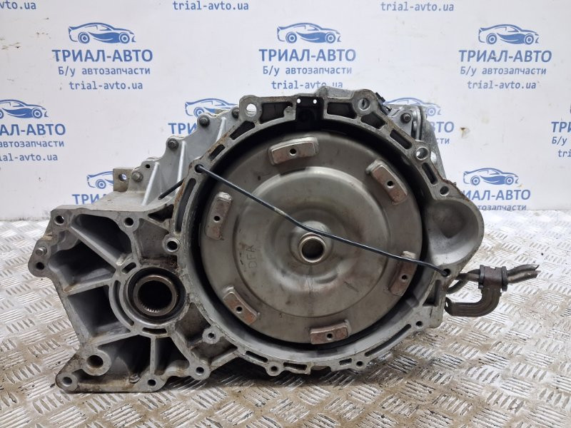 Коробка передач АКПП SsangYong Korando 2010-2019 3610034220 (Арт. 61026) Киев - изображение 1