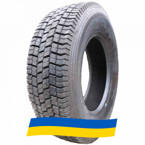 215/75 R17.5 Satoya SD-060 135/133J Ведущая шина Киев - изображение 3