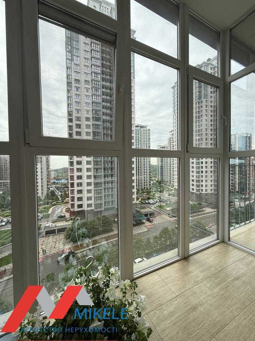 долгосрочная аренда 2-к квартира Киев, Печерский, 1000 $/мес. Київ - зображення 5