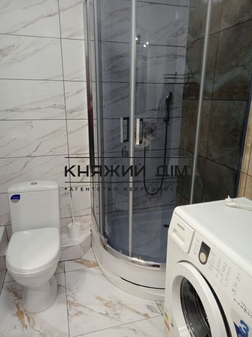 Оренда однокімнатної квартири по вул. Вірменська, 8, ЖК «Метрополія-2» Код: 11204607 Київ - зображення 4