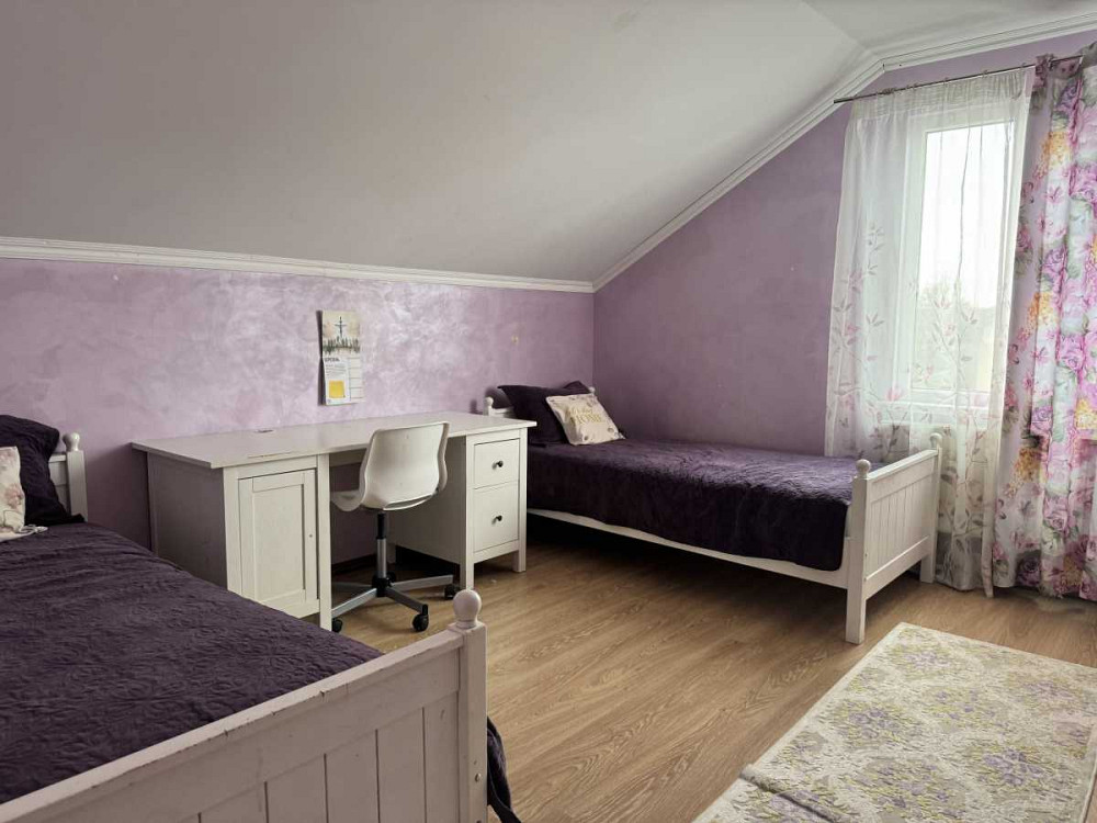 продажа 6-к дом Макаровский, Липовка, 95000 $  - зображення 9