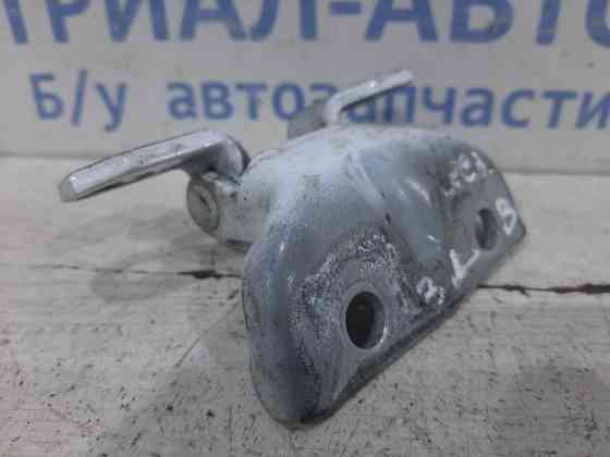 Петля двери задней левой верхняя Kia Ceed ED 1.4 БЕНЗИН G4FA 2006 (б/у) Київ