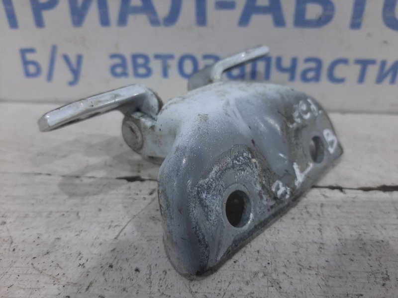 Петля двери задней левой верхняя Kia Ceed ED 1.4 БЕНЗИН G4FA 2006 (б/у) Київ - зображення 1