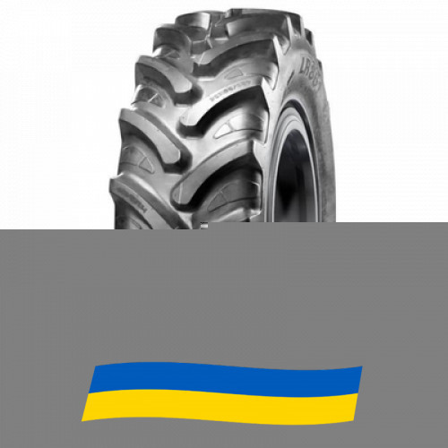 20.8 R38 LingLong LR861 155/152A8/B Сільгосп шина Київ - зображення 1