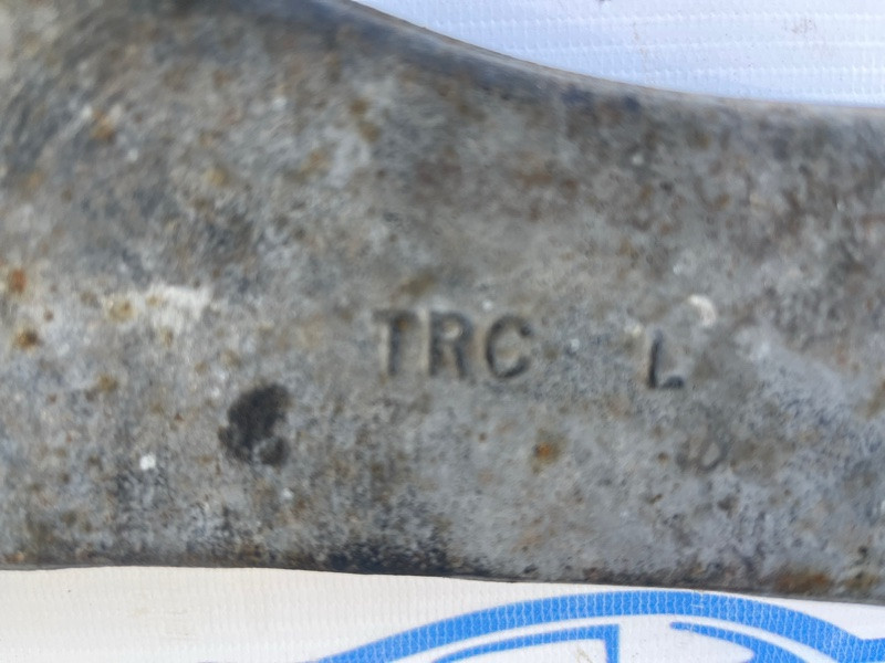 Рычаг передний нижний левый Infiniti FX 2002-2008 54501CG200 (Арт. 73116) Киев - изображение 7