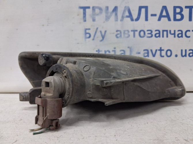 Фара противотуманная левая Lexus RX 350 XU30 3.5 БЕНЗИН 2GRFE 2003 (б/у) Київ - зображення 2