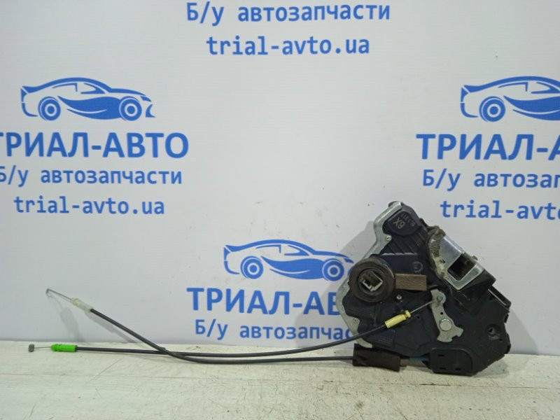 Замок двери передний правый Suzuki Grand Vitara 2005-2016 82210-65J51 (Арт. 3128) Киев - изображение 1