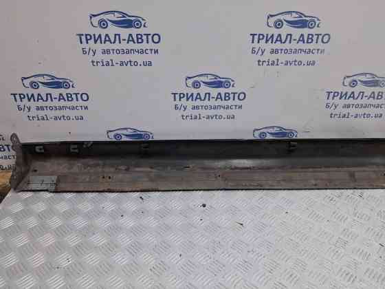 Накладка порога внешняя правая Mitsubishi Lancer 2003-2009 MN161016HA (Арт. 61371) Киев