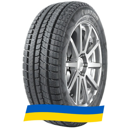 225/55 R18 Ovation W588 98H Легкова шина Київ - зображення 5