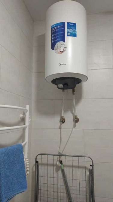 долгосрочная аренда 1-к квартира Одесса, Пересыпский, 6500 грн./мес. Одеса - зображення 10