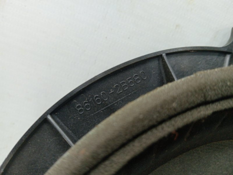 Динамик двери Toyota RAV 4 A30 2.0 БЕНЗИН 1AZFE 2005 (б/у) Київ - зображення 3