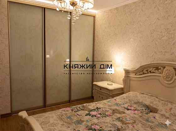 3-х кімнатна квартира метро Осокорки ,код № 21146755 Київ
