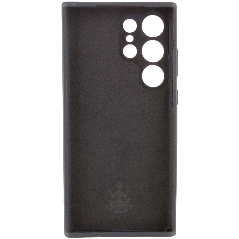 Чехол Silicone Cover Lakshmi Full Camera (AAA) для Samsung Galaxy S23 Ultra Херсон - изображение 10