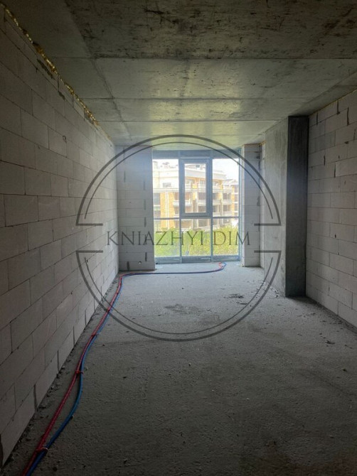 Продаж 1-но к. квартири студіо в ЖК Podil Plaza  Residence. № 21143529 Київ - зображення 5