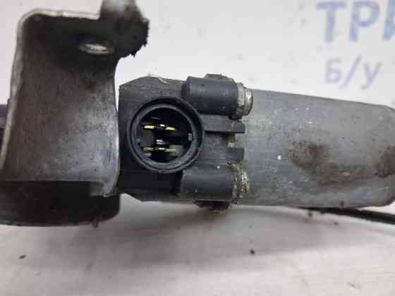 Стеклоподъемник передний левый Nissan Navara D40 2.5 DIESEL YD25DDTI 2004 (б/у) Київ