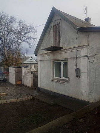 Будинок на продаж смт Великодолинське Великодолинское - изображение 12