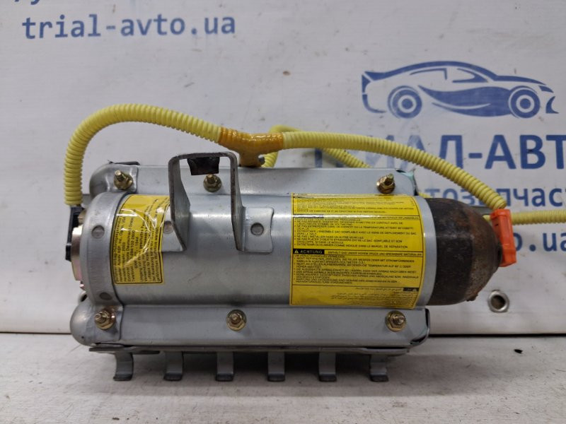 Подушка безопасности в торпеду Toyota Prado J120 3.0 DIESEL 1KDFTV 2002 (б/у) Київ - зображення 6