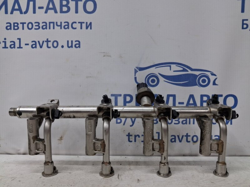 Топливная рампа Ford Fusion USA 2013-2020 DS7Z9D280H (Арт. 78040) Київ - зображення 1