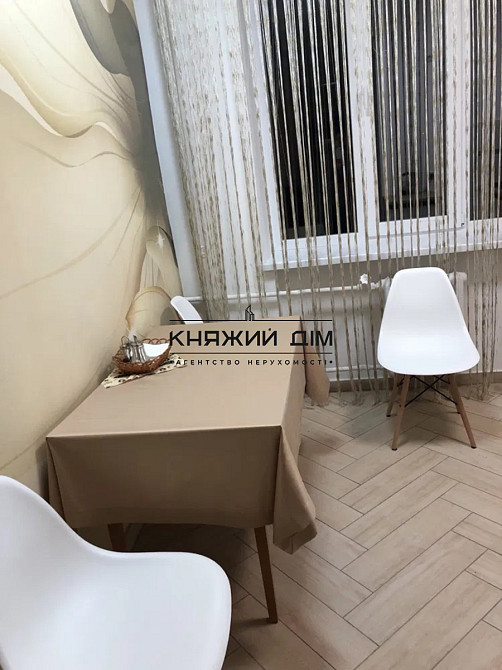 Оренда роздільної 2-х к. квартири на Печерську. № 11204199 Киев - изображение 2