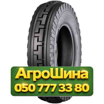 7.5R20 GTK AS12 108A6 PR8 TT Сельхоз шина Київ