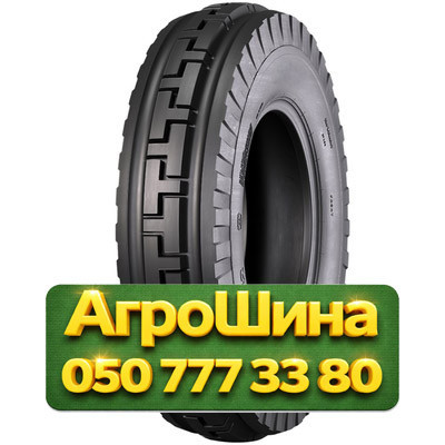 7.5R20 GTK AS12 108A6 PR8 TT Сельхоз шина Київ - зображення 1