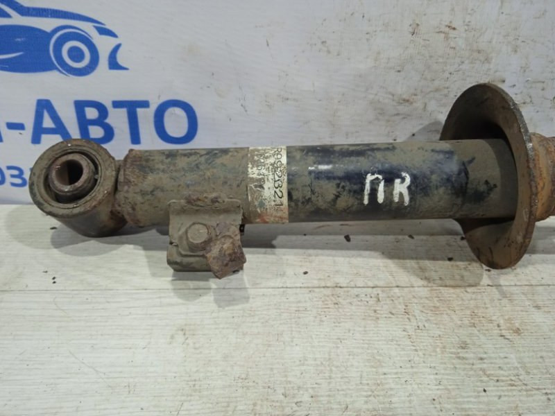 Амортизатор передний правый Mitsubishi L200 KB 2.5 ДИЗЕЛЬ 4D56U 2006 перед. прав. (б/у) Киев - изображение 2