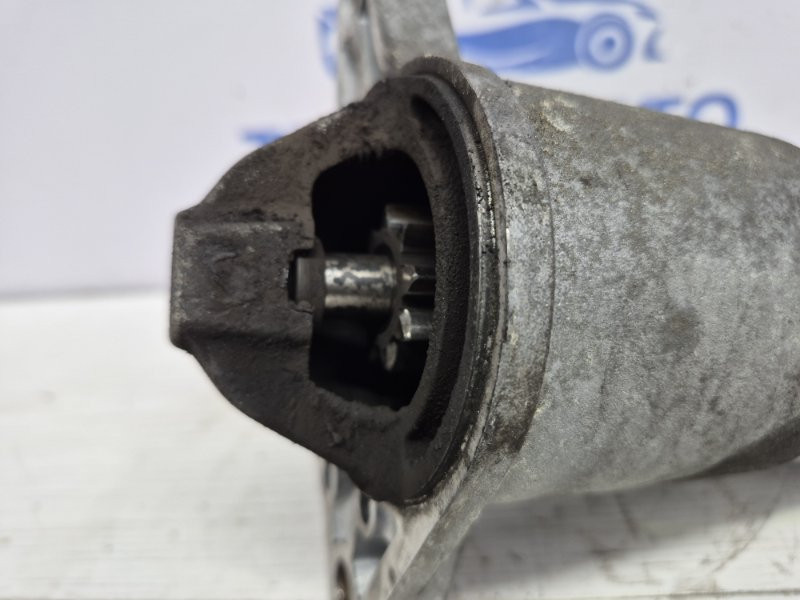 Стартер Mazda 3 BM 2.2 DIESEL 2013 (б/у) Київ - зображення 3