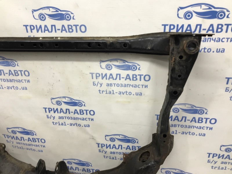 Балка передней подвески Mazda CX 5 2011-2017 KD353480XF (Арт. 31405) Київ - зображення 2