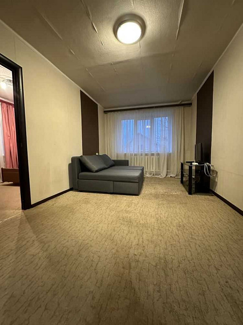 продажа 2-к квартира Броварский, Бровары, 39000 $ Бровари - зображення 3