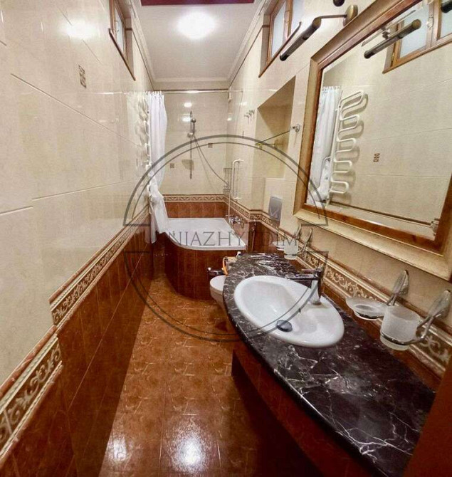 БЕЗ КОМІСІЇ!!! Продається шикарна трикімнатна квартира № 21143468 Київ - зображення 10