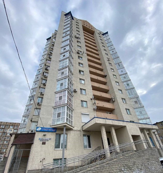 Сдам квартиру в ЖК Созидатель на пр. Слобожанский (Правды) Днепр - изображение 1