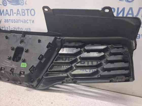 Решетка радиатора Nissan Qashqai 2006-2013 62310BR10A (Арт. 82368) Киев