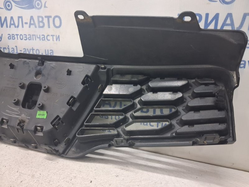 Решетка радиатора Nissan Qashqai 2006-2013 62310BR10A (Арт. 82368) Київ - зображення 6