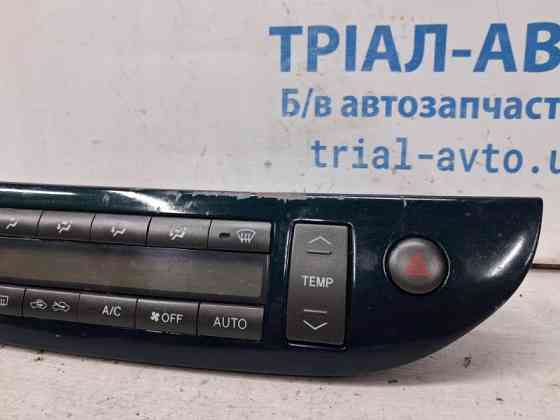 Блок управления климат-контролем Toyota Camry 2001-2006 5590033520 (Арт. 69516) Киев