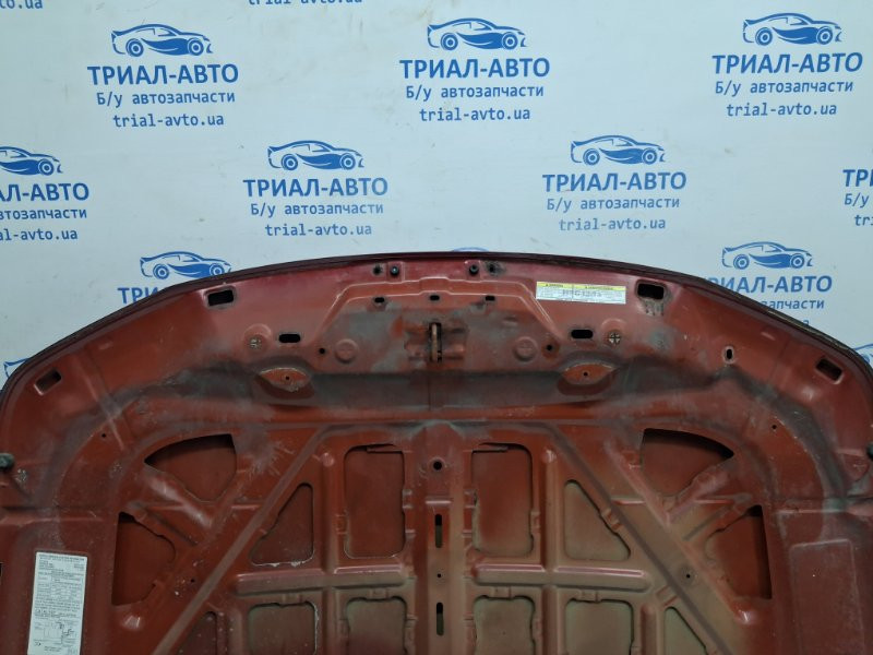 Капот Suzuki Grand Vitara 2005-2016 5730065810 (Арт. 67682) Киев - изображение 10