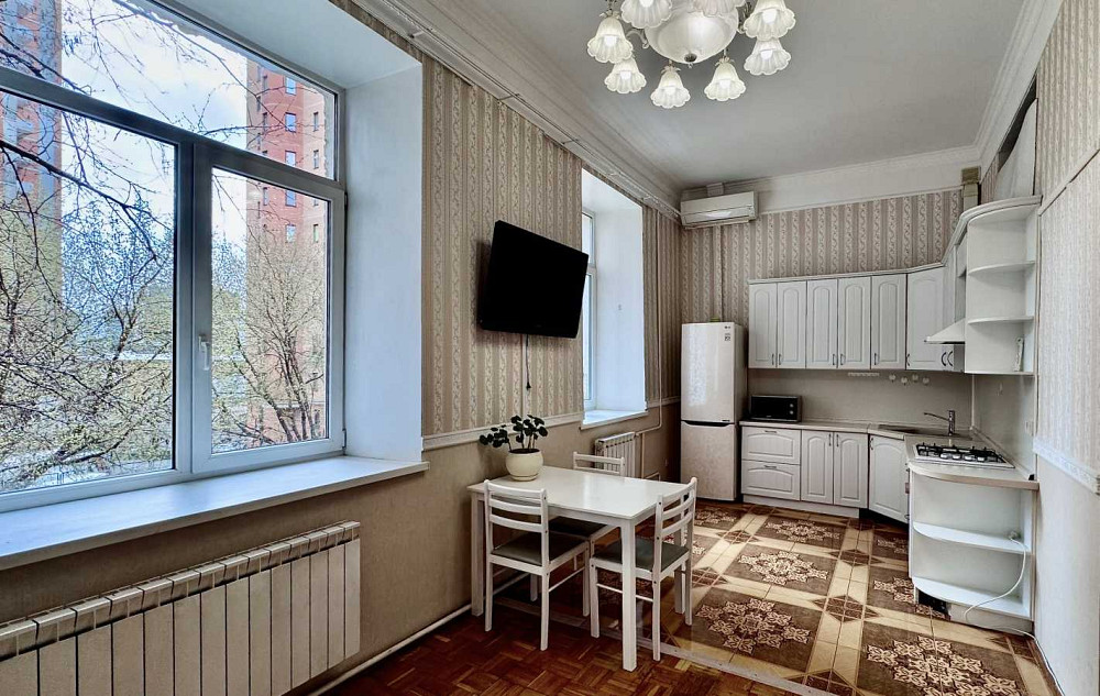 продажа 3-к квартира Киев, Печерский, 141000 $ Київ - зображення 1