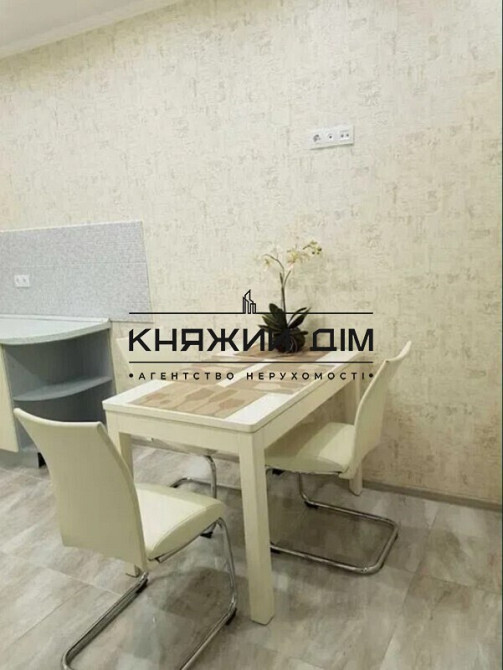 Оренда 3х кім кв на Гмирі Бориса ЖК Патріотика м. Позняки. №11174557 Киев - изображение 5