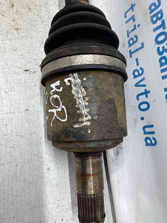 Привод передний левый АКПП SsangYong Korando C200 2.0 DIESEL D20DT 2010 (б/у) Киев