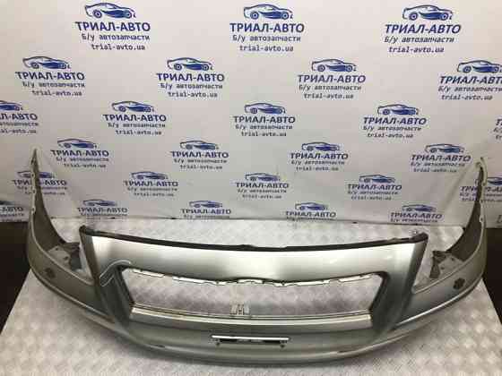 Бампер передний Toyota Avensis 2002-2010 52119-05907 (Арт. 57096) Київ