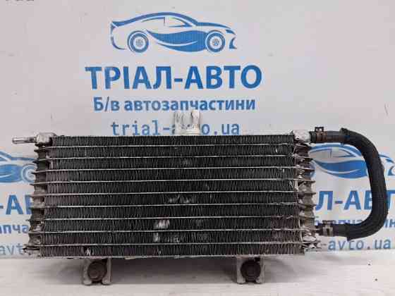 Радиатор коробки передач АКПП Nissan Qashqai 2013-2022 216064EA0A (Арт. 77779) Київ