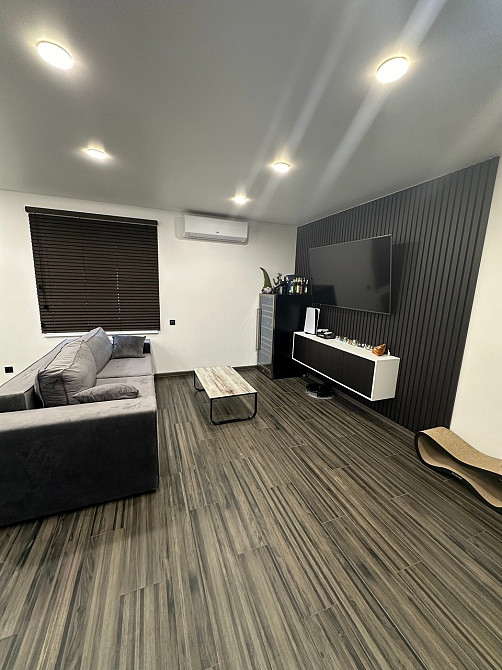 Продам 3-к квартиру с ремонтом в ЖК Слобожанский, ул. 8 Марта Днепр - изображение 5