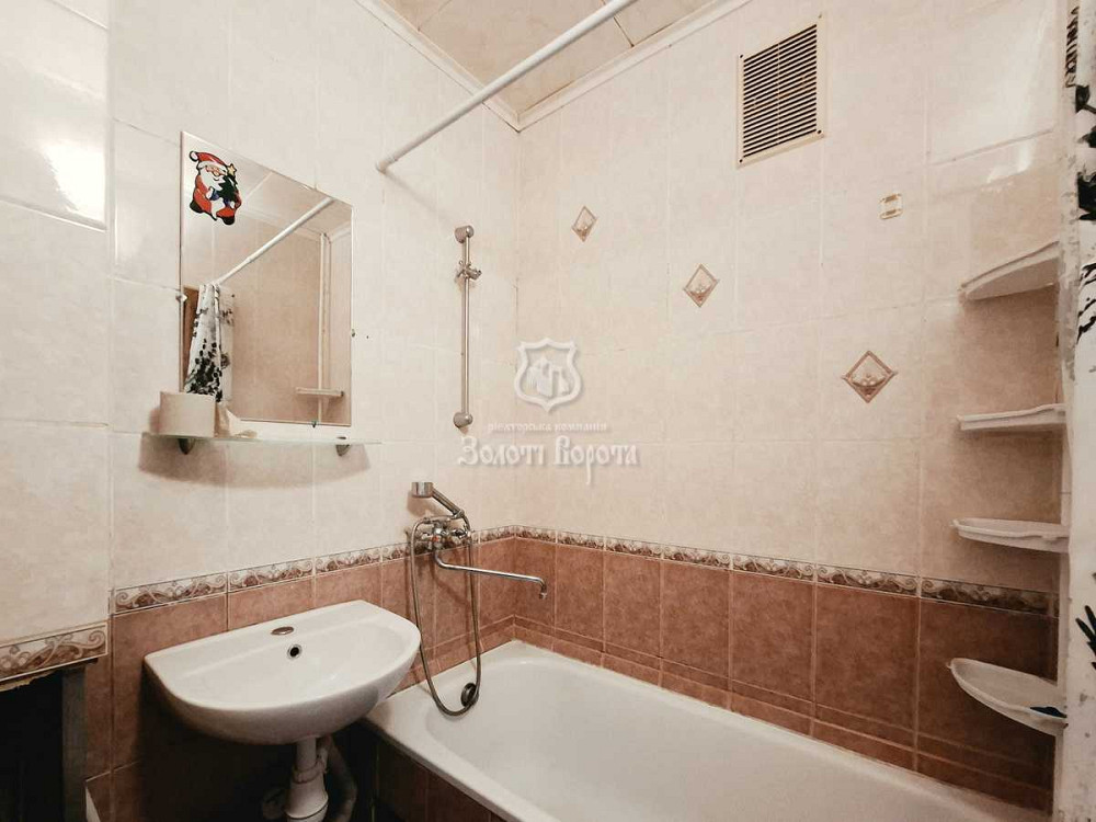 продажа 1-к квартира Киев, Святошинский, 57000 $ Київ - зображення 5